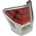 thumbnail image 4 of Taillight Assembly Compatible with 2015-2018 Toyota Prius V 1.8L I4 HALOGEN REPT730382 134HP, 4 of 6