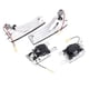 thumbnail image 2 of Luz Antiniebla Del Parachoques Delantero, Lámpara De Señal De Giro 1HM953156 Para VW Golf Jetta MK3, 2 of 6