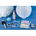GoldieBlox DIY Floating Cloud LED Light Kit
