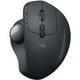 thumbnail image 1 of Mouse Inalambrico LOGITECH MX ERGO Trackball Bluetooth Negro 910-005177 negro, 1 of 6