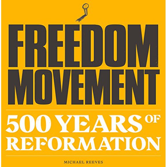 Pre-Owned Freedom Movement (Paperback) 1911272489 9781911272489