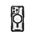 thumbnail image 4 of Funda para iPhone 16 Pro URBAN ARMOR GEAR UAG Plasma XTE negro/transparente, 4 of 9