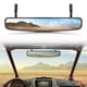 thumbnail image 1 of Espejo retrovisor UTV KEMIMOTO 15 Race, espejo central convexo, 1 of 8