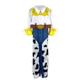 thumbnail image 1 of Disfraz Fantasy Ruz Disney Jessie Pantalón Talla 8 años, 1 of 4