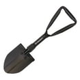 thumbnail image 4 of Stansport Tri-Fold Micro Shovel with Pick, 4 of 8