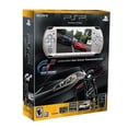 thumbnail image 3 of Sony PSP-3000 Limited Edition Gran Turismo PSP Entertainment Pack Portable Gaming Console (Slim), 3 of 8