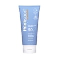 thumbnail image 1 of Thinksport Sunscreen SPF 50+, 6 Ounce, 1 of 7