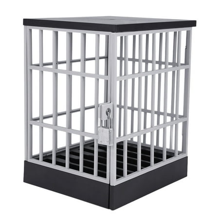 BKFYDLS Organization and Storage Cell Phone Prison Cell Phone Holder Cell Phone Cage on Clearance