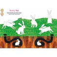 thumbnail image 3 of The Very Hungry Caterpillar's Easter Sticker and Colouring Book, 3 of 3