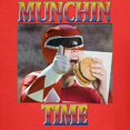 thumbnail image 3 of CafePress - Power Rangers Munchin Time Kids T Shirt - Dark T-Shirt Kids XS-XL, 3 of 4