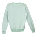thumbnail image 2 of Gran Sasso Men's Green V-Neck Pullover Sweater - 44 US / 54 EU, 2 of 2