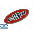 thumbnail image 2 of Chevrolet Chevy Radiator Grill Emblem Badge Steel 1928, 2 of 4