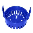 thumbnail image 2 of Rule Replacement Strainer Base for 500/750/1100 GPH Round Bilge Pump, 2 of 2