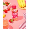 thumbnail image 2 of Bolthouse Farms Fruit Juice Smoothie, Strawberry Banana, 15.2 fl. oz. Bottle, 2 of 8