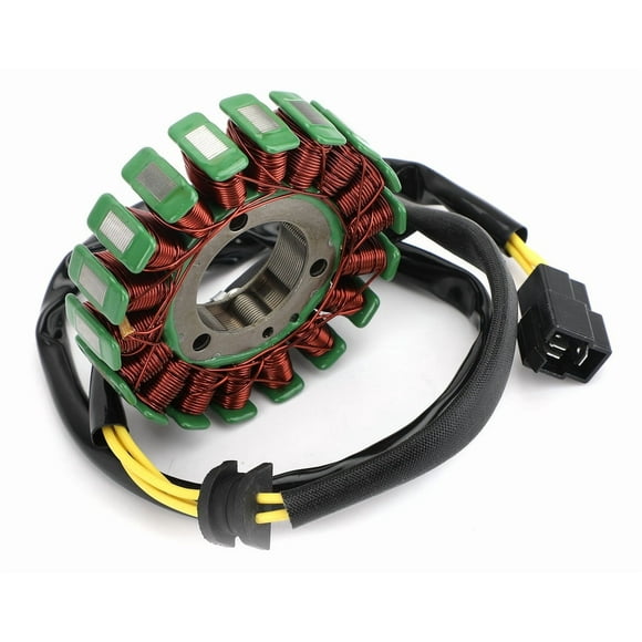 Stator Lighting For Suzuki Gs500 Gs500f Gs500h 2001