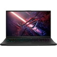 thumbnail image 2 of ASUS ROG Zephyrus S17 Gaming Laptop (Intel i9-11900H 8-Core, 17.3" 165Hz 2K Quad HD (2560x1440), GeForce RTX 3080, 32GB RAM, 1TB m.2 SATA SSD, Backlit KB, Win 11 Pro) with Microsoft 365 Personal , Hub, 2 of 7