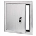 thumbnail image 2 of Premier 2400 Series Aluminum Universal Access Door 36 x 36 (Keyed Cylinder Latch), 2 of 4