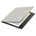 thumbnail image 3 of GANGXUN Funda Rosa Compatible con Kindle Oasis2017/2019 – Acrílica, Resistente a Salpicaduras, Modo Reposo Inteligente, 3 of 6
