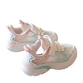 thumbnail image 6 of Willtoo Kids Toddler Running Sneakers Boys Girls Lightweight Mesh School Student Casual Athletic Shoes Everyday Wear, 6 of 7
