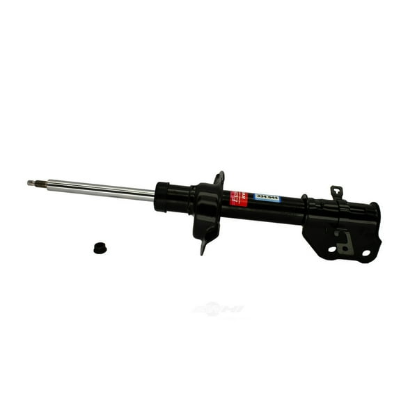 Suspension Strut Fits select: 2007-2008 FORD EDGE, 2007-2008 LINCOLN MKX