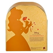 Disney Style Series 30th Anniversary Belle Doll - Exclusive