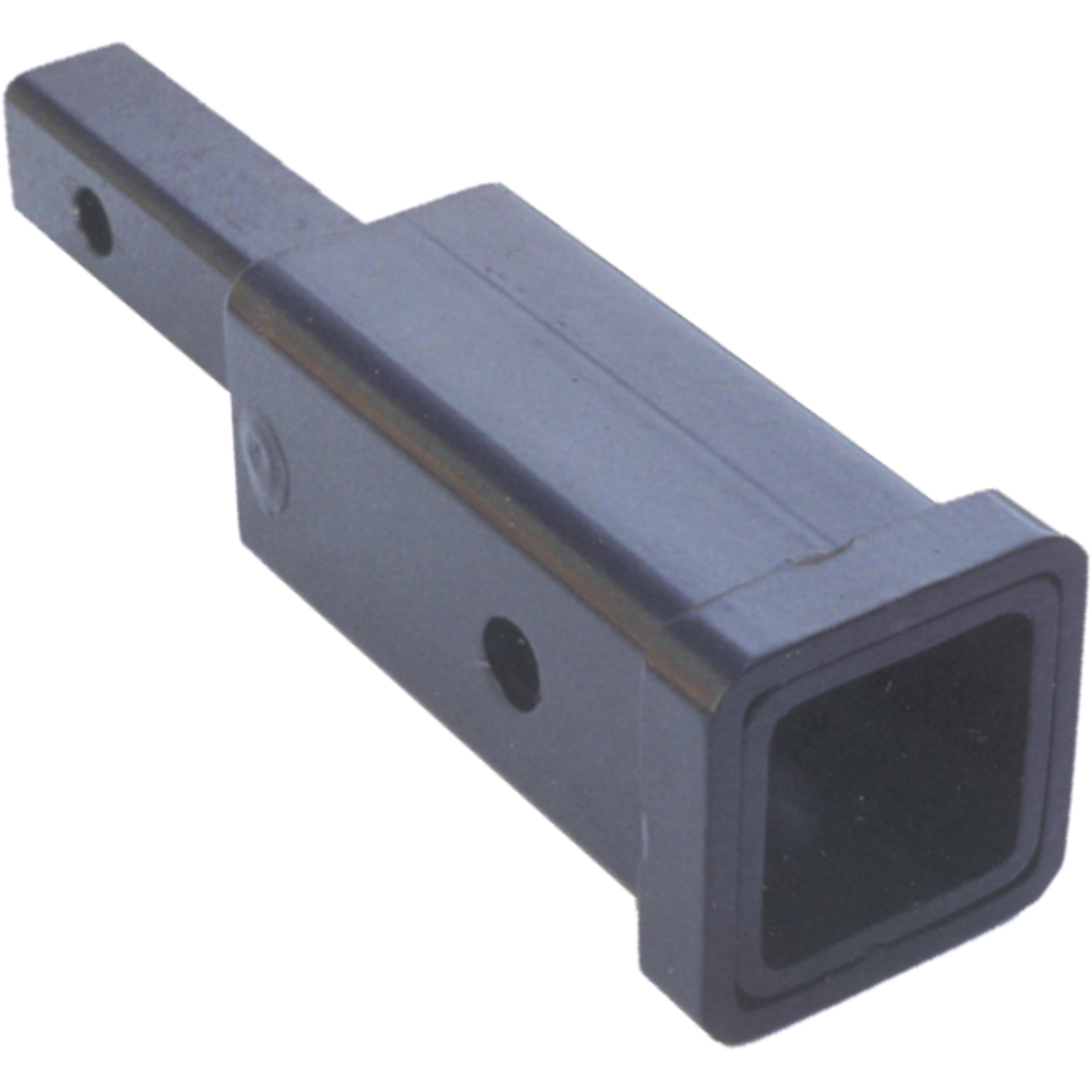 Brophy Products HT02I RV Hitch Adapter Convert 11/4" to 2"