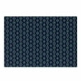 thumbnail image 1 of Folk Art Cutting Board, Abstract Traditional Shapes in Ethnic Style Boho Pattern Art Print, Decorative Tempered Glass Cutting and Serving Board, in 3 Sizes, by Ambesonne, 1 of 2