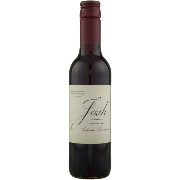 Josh Cellars Sauvignon 375ml