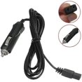 thumbnail image 3 of 2m 12v Dc Replacement Car Cooler Cool Box Mini Fridge 2 Pin Lead Cable Plug Wire Power Cord Electric Cooler Boxes, 3 of 5