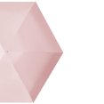 thumbnail image 2 of Paraguas anti-UV Paraguas anti-quemaduras solares Paraguas lluvioso Regalos para amigos de la familia (Rosa) Sywqhk Libre de BPA, 2 of 5