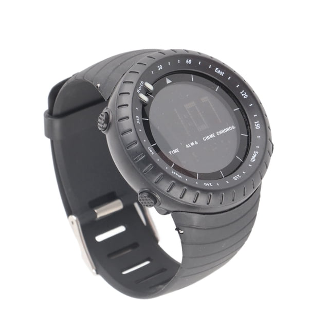 Reloj electrónico digital HZ500 Bling Bling Reloj de pulsera digital diseño revolucionario