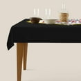 thumbnail image 5 of Welcome to Fabulous Tablecloth Decor Las Vegas Nevada Table Cloth Dining Room Kitchen Table Cover 60" X 84" Oblong/Rectangle, 5 of 6