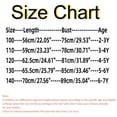 thumbnail image 2 of LYMAYTER Ruffle Sleeveless Pleated Dress for 2-7Y Girls Cute Loose Summer A Line Dress Summer Casual Party Dress, 2 of 7