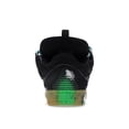 thumbnail image 4 of Lanvin Women's Leather Curb Gallery Dept. Black Multi Shoes, from StockX, 4 of 5