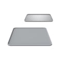thumbnail image 1 of Elegant Heat Absorbent Drink Pads for Kitchen and Dining Table 2PCS, 1 of 2