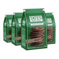 thumbnail image 1 of Tate’s Bake Shop Chocolate Chip Cookies, 16 – 2 Cookie Snack Packs (2 Boxes), 1 of 5