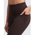 thumbnail image 4 of CRZ YOGA Butterluxe Capris Pockets 23", Workout Pants, High Waisted, for Women, 4 of 4