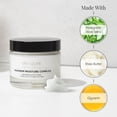 thumbnail image 3 of Crema facial Aloette Maximum Moisture Antiedad con manteca de karité, 3 of 6