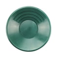 thumbnail image 6 of Hand Operated Gold Mining Tool Green Gold Pans for Prospecting Panning Mining, 6 of 7