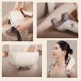 thumbnail image 2 of Massagers For Neck And Shoulder With Heat Goletsure Pain Relief Deep 5D Kneading, 2 of 7