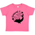thumbnail image 3 of Inktastic Hawaii Islands with Dolphin Boys or Girls Baby T-Shirt, 3 of 5