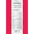 thumbnail image 1 of Pre-Owned Consumed: Rethinking Business in the Era of Mindful Spending (Hardcover) 023010178X 9780230101784, 1 of 1