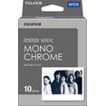 thumbnail image 4 of Film Fujifilm Instax Wide Monochrome 10-Sheets 2-Pack, 4 of 4