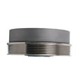 thumbnail image 6 of MaXpeedingrods Crankshaft Pulley Damper Balancer Fit for BMW F46 F45 for Mini Cooper F54 F60 F55 F56 F57 2014-2020 Replaces 11238638614, 6 of 10