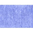 thumbnail image 1 of Ahgly Company Indoor Rectangle Abstract Blue Contemporary Area Rugs, 3' x 5', 1 of 4