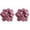 Pink 2PCS, variant on Soap Pad With Soap Steel Wool Soap Pad For Cleaning Soaked Pots Metal Scouring AntiScratch Household Cleaning Sponges For Removing Dirt, 2.56x2.56 inch, Pink 1PCS