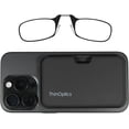 thumbnail image 7 of by ThinOptics Slim Reading Glasses with Case that Sticks to Your Phone - Ultra-Thin Armless Pocket Readers, 7 of 7