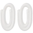 thumbnail image 4 of Mosiee 2Pc Pool Skimmer Hose Replacement Swimming Pool Hose -2 Count For 300, 4 of 9