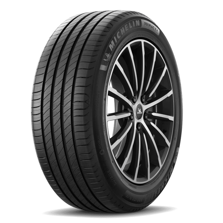 215/45 R17 MICHELIN Primacy 4 ラジアル タイヤ Michelin Primacy 4 ST 215/45R17 87W BSW - Walmart.com