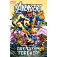 thumbnail image 1 of Avengers Forever, 1 of 7